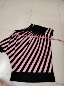 Imported Stylish stretchableTop 💕⚫