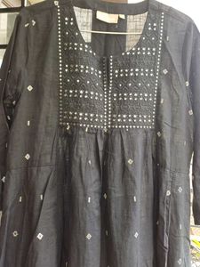 Beautiful A Line Kurta