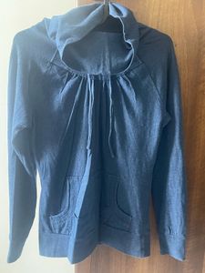 Ladies SweatShirt