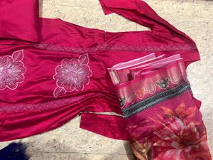 Elegant Kurta  nd nightwear se