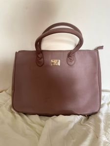 ALLEN SOLLY Laptop Bag