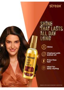 Streax Hair Serum