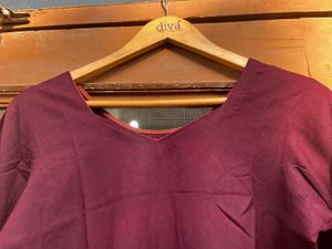 Kurta Salwar