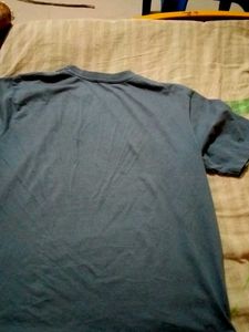 Men Tshirt