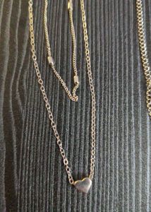 3 Pendants New Unused
