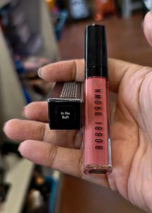 Bobbi Brown Crushed Oil-Infused Lip Gloss
