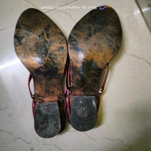 Stylish Flats & Sandals