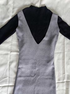 Winter Dress