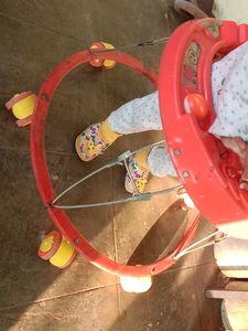 Baby Walker