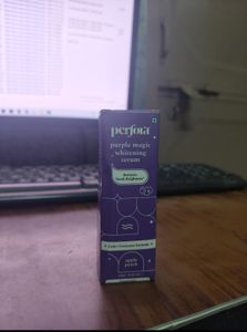 Performa Teeth Whitening Serum