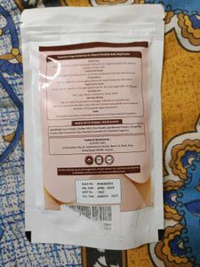 GUTSU Herbal Body Wax Powder