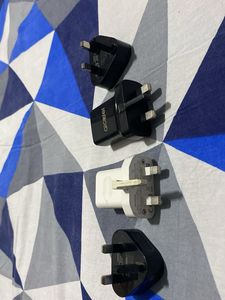 Phone Charger Bundle
