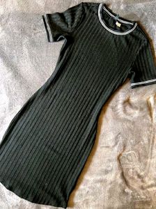 H&M Bodycon Dress