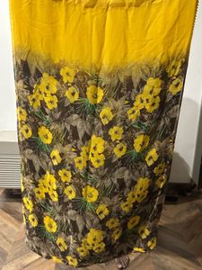 Saree Design 2