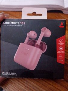 Boat Airdopes