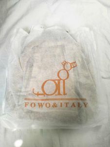 FOWO √ ITALY 🇮🇹