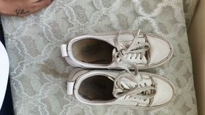 Used shoes
