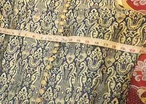 Royal Blue Kurta