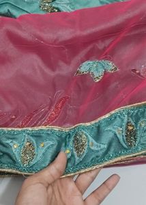 Elegant Lehenga Choli Set