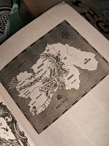 Fourth Wing &amp; Iron Flame Set