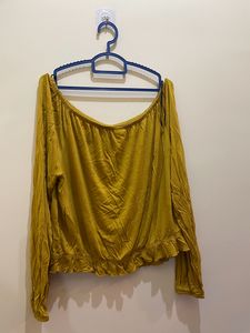 🔻price Dropped,Size M H&amp;M Top
