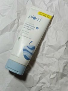 Plum Face Wash-simply Bright