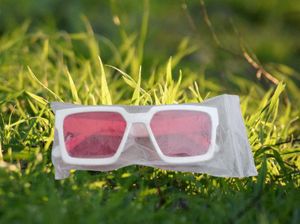 Sunglasses Man