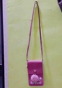 Mobile Phone Bag For Girls And Women