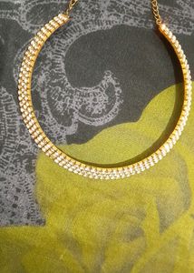 PRICE DROP | Choker Necklace