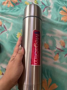Thermos Water Bottle