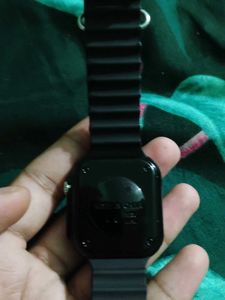 This Watch Like Good Condition