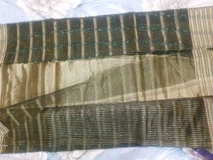 Banarasi Organza Sarees