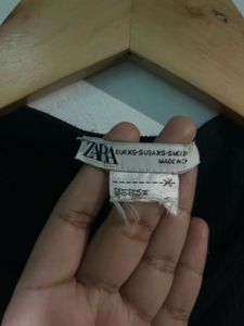 Zara Top