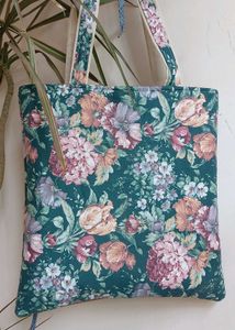Evergreen  Totebag