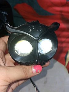 Led Motorcycle Head Light