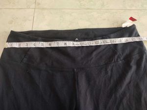spandex pant waist 36-40