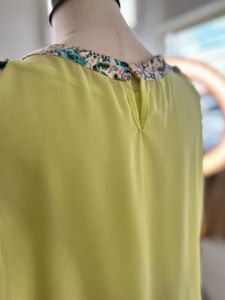 🚀🚀24Hrs EOS SALE🚀🚀Chic Sleeveless Blouse