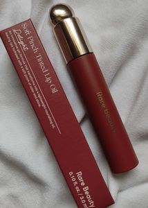 Rare Beauty Soft Pinch Tinted Lip Oil - Delight