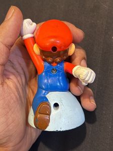 Mario Figure (Set of 2)