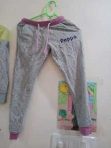 Cute Peppa Pig Outfit