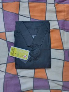 Stylish Black Shirt