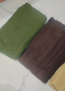 5 AC  Blanket Set