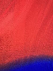 Stole Pattern Green Dupatta