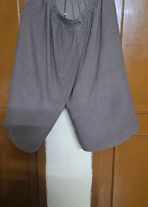 Wide Leg Palazzos