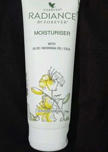 Moisturizer
