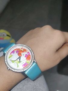 Wrist Watch