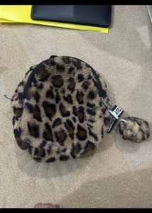 SHEIN backpack