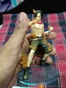 One Piece Portgas D. Ace Figure