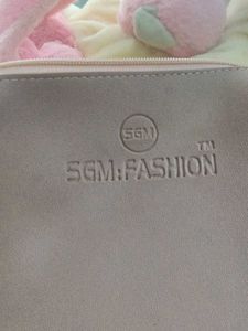 SGM Fashion Crossbody Bag