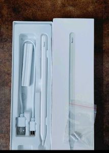 2nd generation pencil for Ipad apple